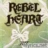 REBEL HEART - Single