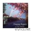 Happy Again - Single