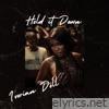 Hold It Down - Single