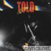 TOLD YOU SO (Radio Edit) - Single