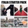 ITALIA STARTER PACK - Single