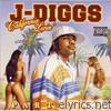 J-diggs - California Livin, Pt. 2