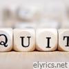QUIT! - Single