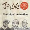 Undivided Attention - EP