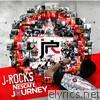 J-Rocks Nescafe Journey