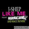 Like Me (feat. Hurricane Chris & Macc Dundee) - Single