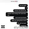 i just want u home - Single