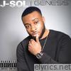 J-sol - Genesis EP