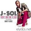 J-sol - Treat Her Like a Lady - EP