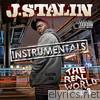 The Real World 3 Instrumentals