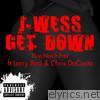 Get Down - EP (feat. Larry Bird & Chris DaCosta) - EP