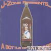 J-zone - A Bottle Of Whup Ass