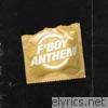 J. Addy - F'boy Anthem - Single