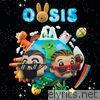 J Balvin & Bad Bunny - OASIS