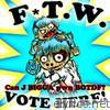 Can J Bigga Pwn Botdf? Vote Here: