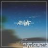 All Night - Single