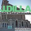Rebirth of Detroit Instrumentals