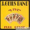 J. Geils Band - Full House (Live)