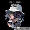 J Hus - Common Sense