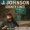 County Lines - Single