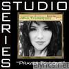 Prayer to Love (Studio Series Performance Track) - EP