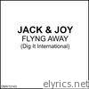 Flying Away - EP