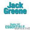 Jack Greene: Studio 102 Essentials