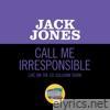 Call Me Irresponsible (Live On The Ed Sullivan Show, March 15, 1964) - Single