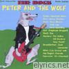 The Rock. Peter and the Wolf