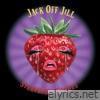Strawberry Gashes (Live) - Single