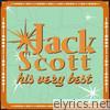 Jack Scott - His Very Best - EP