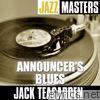 Jazz Masters: Announcer's Blues