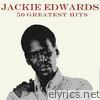 Jackie Edwards - Jackie Edwards 50 Greatest Hits