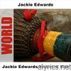 Jackie Edwards - Jackie Edwards Selected Hits (Original)