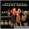 Velvet Brass