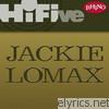 Rhino Hi-Five: Jackie Lomax - EP
