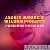 Jackie Moore - Precious Precious (Single)