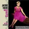 Jackie Trent - Where Are You Now: The Pye Anthology