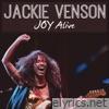 Joy Alive (Live)