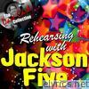 The Dave Cash Collection: Rehearsing with Jackson Five