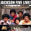 Jackson Five Live!