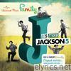 J Is for Jackson 5