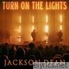 Turn On The Lights - Single