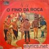 Coletânea - O Fino da Roça 1 1969 - EP