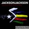 Jackson Jackson - Tools for Survival