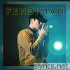 Jackson Wang - Fendiman - Single