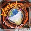 Jackyl - CUT THE CRAP