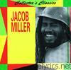 Jacob Miller - Collector's Classics