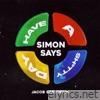 Simon Says - Single