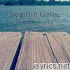Jacquelyn Girling - Breathe You In - Single